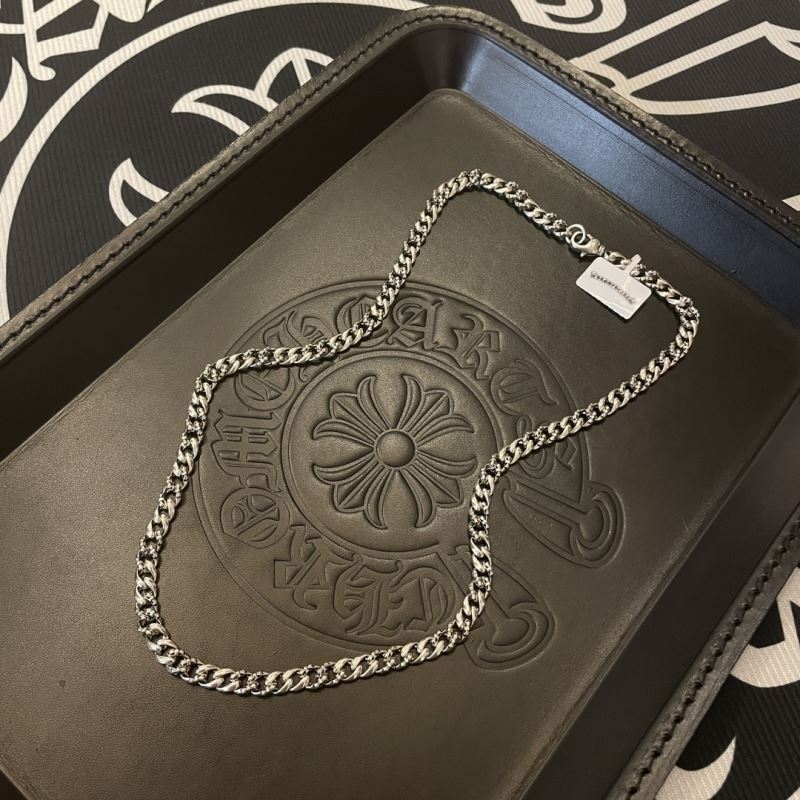 Chrome Hearts Necklaces